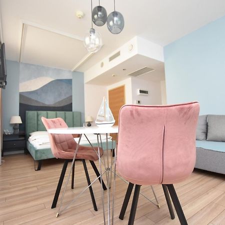 Duquesa Apartamenty Wroclaw Rynek Breslávia Exterior foto