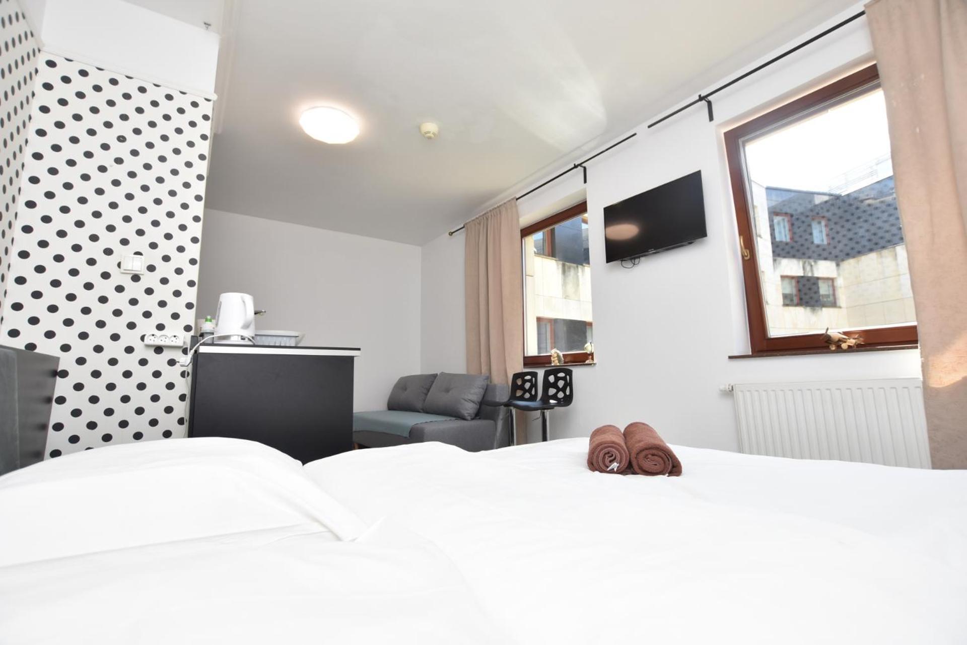Duquesa Apartamenty Wroclaw Rynek Breslávia Exterior foto