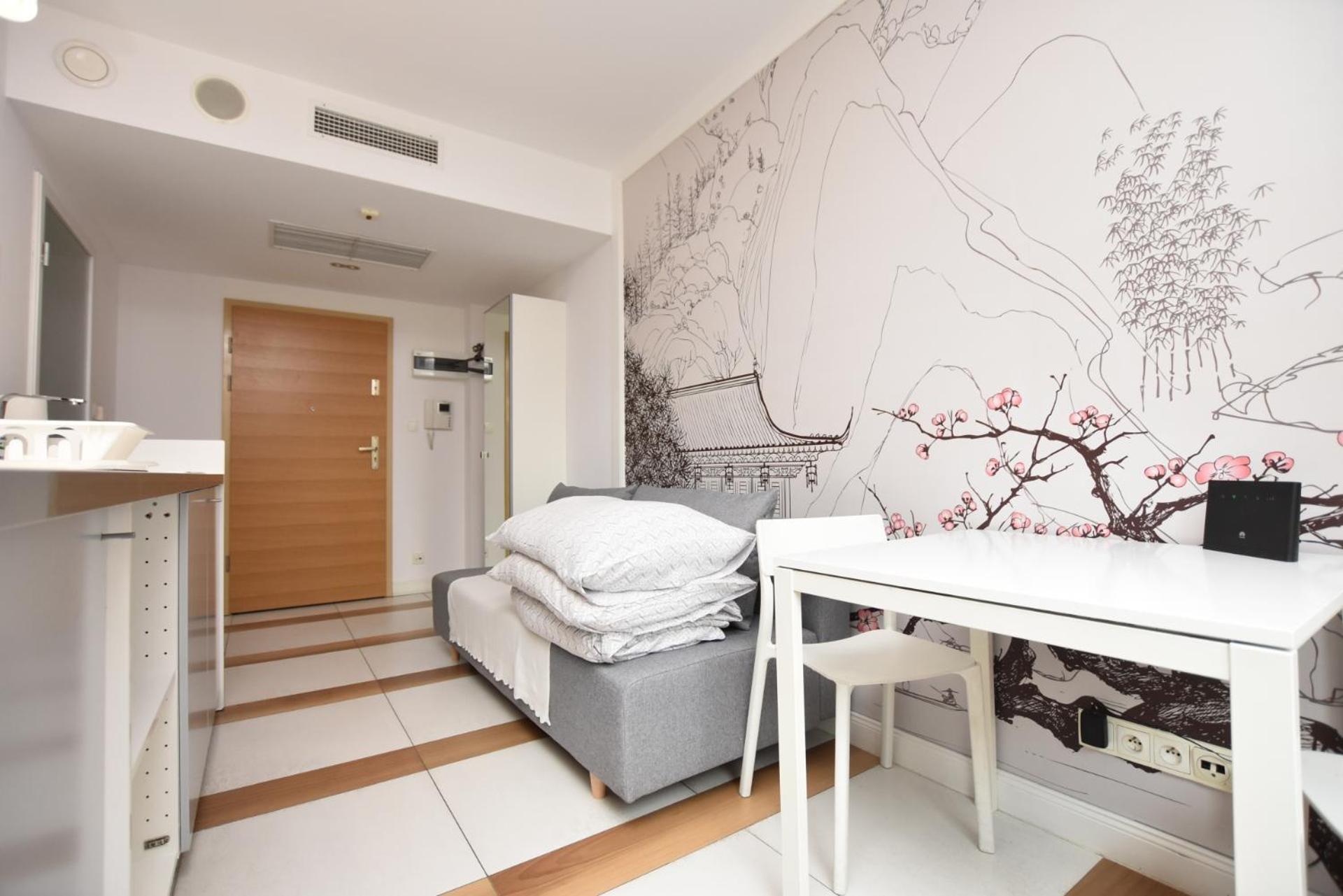 Duquesa Apartamenty Wroclaw Rynek Breslávia Exterior foto