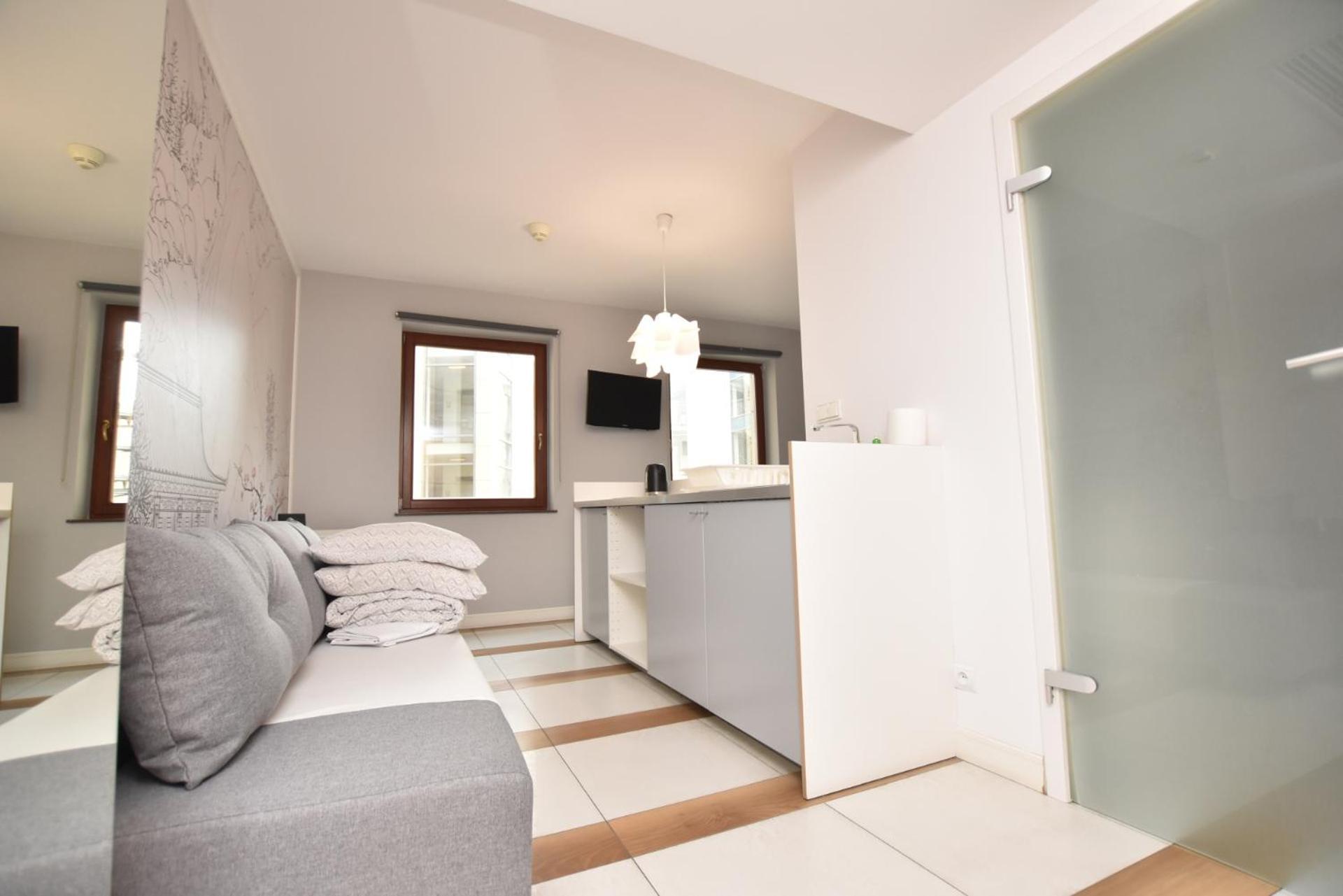 Duquesa Apartamenty Wroclaw Rynek Breslávia Exterior foto