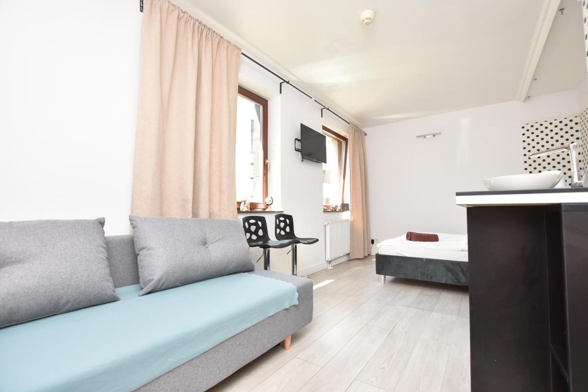 Duquesa Apartamenty Wroclaw Rynek Breslávia Exterior foto