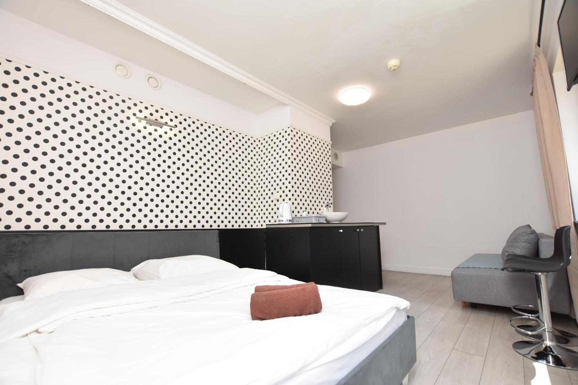 Duquesa Apartamenty Wroclaw Rynek Breslávia Exterior foto