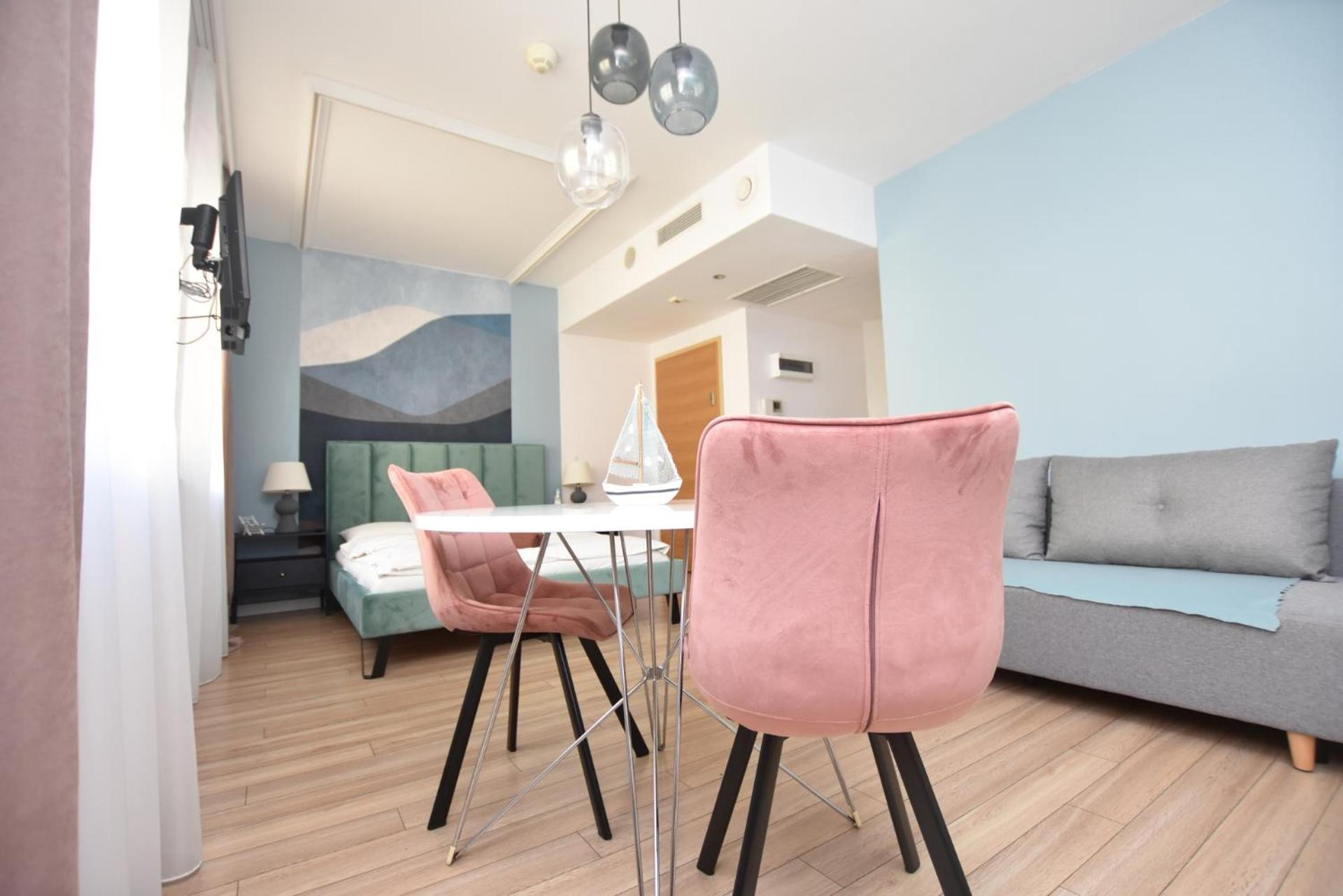 Duquesa Apartamenty Wroclaw Rynek Breslávia Exterior foto